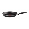 Сковорода Tefal Just 04041124 24см. круглая алюминий черный