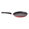 Сковорода Tefal Pancake Day 04134512 22см. круглая алюминий коричневый (9100016054)