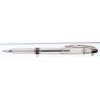 Ручка шариковая Zebra JIMNIE (RB-100-BK) 0,7мм черный (RB-100-BK/864)