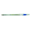 Ручка шариковая Zebra THE 2000METAL TIP 0.7мм синий (THE 2000METAL/1728) (мин.кол.12)