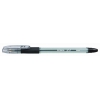 Ручка шариковая Zebra Z-1 (BP074-BK) 0,7мм черный (BP074-BK/864)