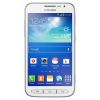 Смартфон Samsung GT-I8580 Galaxy Core Advance белый моноблок 3G 4.7" And4.1 WiFi BT GPS (GT-I8580PWASER)