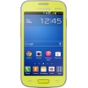 Смартфон Samsung Galaxy Star Plus GT-S7262 зеленый лайм моноблок 2Sim 4" 480x800 Android 4.1 2Mpix WiFi BT GSM900/1800 GSM1900 TouchSc MP3 4Gb FM microSDHC max32Gb (GT-S7262EGASER)