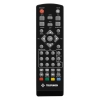 Ресивер DVB-T2 Telefunken TF-DVBT201 черный (TF-DVBT201(ЧЕРНЫЙ))