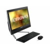 Моноблок Lenovo IdeaCentre C360 (57321464) i3-4130T/4G/1Tb/DVD-RW/19.5" (1600x900)/NV 705 2G/Wi-Fi/cam/Win8.1/Black
