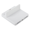 Док-станция для iPad 4/ iPad mini GINZZU GD-152W Белый