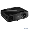 Мультимедийный проектор BenQ MX505 DLP; XGA; 3000 ANSI; High Contrast Ratio 13,000:1; 10000 hrs lamp life (LampSave mode); SmartEco;  1.8kg; 2W