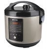 Мультиварка VITEK VT-4216(CM)  (Объём 5л.900 вт,20 программ,упр.сенсор,антиприг. покрытие чаши)