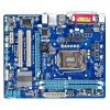 Мат. плата H61 LGA1155 MicroATX H61M-S2PV BULK GigaByte (H61M-S2PVBULK)