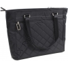 Сумка Continent CC044 Black (полиэстер,  чёрная, 15-16")