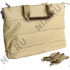 Сумка PORTcase KCB-73 (полиэстер,  бежевая, 15.6")