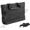 Сумка PORTcase KCB-70 (полиэстер,  чёрная, 15.6")