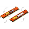 G.Skill Ares <F3-1333C9D-16GAO> DDR3 DIMM 16Gb KIT  2*8Gb  <PC3-10600>  CL9