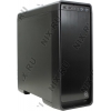 Miditower Thermaltake <VP700M1N2N> Black Urban S31 ATX без БП  с дверцей