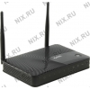 ZyXEL Keenetic Viva Интернет-центр (4UTP 1000Mbps, 1WAN,USB,  802.11b/g/n, 300Mbps, 2x3dBi)