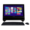 Моноблок IRU 310 21.5" HD Touch i3 3220/4Gb/500Gb/IntHDG/DVDRW/MCR/DOS/WiFi/black/Web/клавиатура/мышь /AV