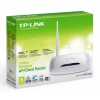 Беспроводной роутер TP-Link TL-WR743ND