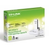 Беспроводный адаптер TP-Link TL-WN821NC, 300Мбит/с, с USB-крэдлом, USB2.0