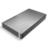 Жесткий диск Lacie USB 3.0 1.5Tb 9000458 Porsche Design 2.5" алюминиевый корпус
