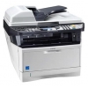 МФУ лазерный Kyocera Ecosys M2535DN (1102PN3NL0) A4 Duplex Net белый/серый