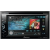 Автомагнитола DVD Pioneer AVH-X2600BT + камера (PAC_AVHX2600BTCAM)
