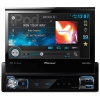 Автомагнитола DVD Pioneer AVH-X7500BT + камера (PAC_AVHX7500BTCAM)