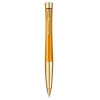 Ручка шариковая Parker Urban Premium Historical colors K205 Mandarin Yellow Mblue (1892655)