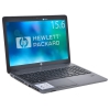 Ноутбук HP ProBook 450 <E9Y33EA> i3-4000M (2.4)/4G/500G/15.6"HD AG/AMD HD 8750 1G/DVD-SM/BT/Cam HD/DOS (Metallic Grey)
