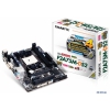 Мат. плата GIGABYTE GA-F2A75M-DS2 <SFM2, AMD A75, 2*DDR3, 2*PCI-E16x, SVGA, DVI, SATA III, USB 3.0, GB Lan, mATX, Retail> (GAF275MS2-00-G12)