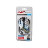 Мышь Defender  StreetArt MS-405 Nano B (Черн) 2кн+кл, (52405)