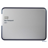 Внешний жесткий диск 2Tb WD WDBFPF0020BAL-EEUE My Passport Slim <2.5" USB 3.0>
