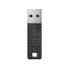 Внешний накопитель 16GB USB Drive <USB 2.0> SanDisk Cruzer Facet Black (SDCZ55-016G-B35Z)