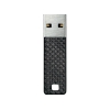 Внешний накопитель 32GB USB Drive <USB 2.0> SanDisk Cruzer Facet Black (SDCZ55-032G-B35Z)