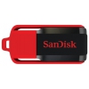 Внешний накопитель 64GB USB Drive <USB 2.0> SanDisk Cruzer Switch (SDCZ52-064G-B35)