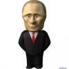 Внешний накопитель 32GB USB Drive <USB 2.0> ICONIK Навсегда (RB-VVP-32GB)