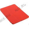 Apple <ME711ZM> iPad mini Smart Case Red чехол для iPad  mini (кожа, красный)