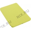 Apple <ME708ZM> iPad mini Smart Case Yellow чехол для iPad mini  (кожа, жёлтый)