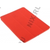 Apple <MF052ZM> iPad Air Smart Case Red чехол для iPad  Air  (кожа,  красный)