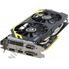 2Gb <PCI-E> DDR-5 MSI V303 R9 270X HAWK (RTL) DualDVI+HDMI+DP <RADEON  R9 270>