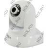 MESSOA <NDZ-760-HP1-EU-MES> Pan/Tilt Network Camera(LAN, 1280x1024,  f=4.2mm, microSD,микрофон,12 LED)