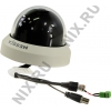 MESSOA <NDF820PRO-HP5-MES> Intdoor Dome Network Camera (LAN,  1920x1080, f=4mm)