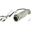 MESSOA <NCR878-HP5-MES> IR Bullet Network Camera (LAN, 2592 x 1944, f=3-9mm,  microSD,  24  LED)