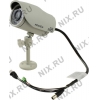 MESSOA <NCR870H-HP5-MES> Bullet Network Camera w/Heater (LAN, 1920x1080, f=3.1mm,  24 LED, Heater)