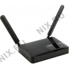 ZyXEL Keenetic Extra Интернет-центр (4UTP 10/100/1000Mbps, 1WAN,USB, 802.11b/g/n,  300Mbps, 2x3dBi)