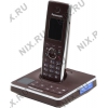 Panasonic KX-TG8561RUR <RUR> р/телефон (трубка с цв.ЖК  диспл.,  DECT,  А/Отв)