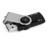MEMORY DRIVE FLASH USB2 16GB Black DT101G2/16GB Kingston