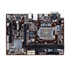 Мат. плата B85 LGA1150 MicroATX GA-B85M-HD3 BULK GigaByte (GA-B85M-HD3BULK)