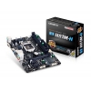 Мат. плата H81 LGA1150 MicroATX GA-H81M-H GigaByte