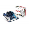 Мат. плата NM70 Mini-ITX GA-C1037UN GigaByte