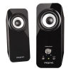 Колонки Creative INSPIRE 2.0 T12 Black (51MF1625AA003)